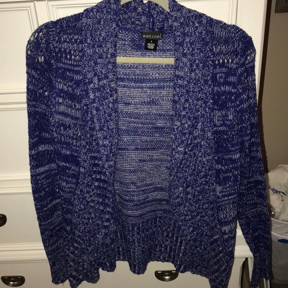 Small Cardigan